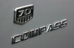 Jeep Compass 2011 года